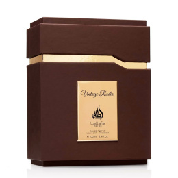 Lattafa - Pride Vintage Radio 100 ml