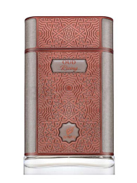 Afnan - Oud Rising Eau de Parfum, 80 ml
