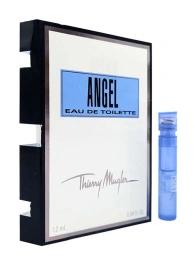 Пробник Оригинал Mugler Angel Eau De Toilette 1.2 ml