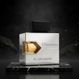 Al Haramain - L'aventure Homme, 100 ml