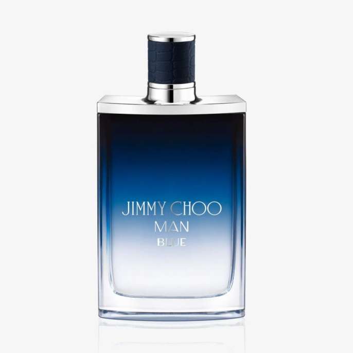 Высокого качества Jimmy Choo - Man Blue Eau de Toilette 100 ml
