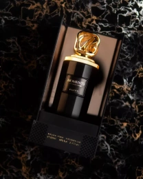 Riiffs Perfumes - Momento Extrait de Parfum 100 ml