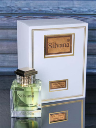 W-20 Silvana Modern Line 100 ml + 30 ml tester