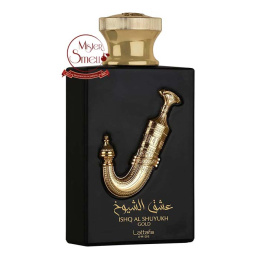 Lattafa - Ishq Al Shuyukh Gold, 100 ml