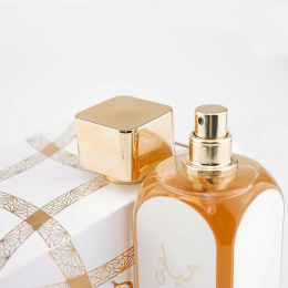 Lattafa - Hayaati Gold Elixir, 100 ml