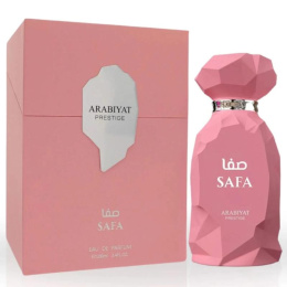 Arabiyat Prestige - Safa Eau de Parfum 100 ml