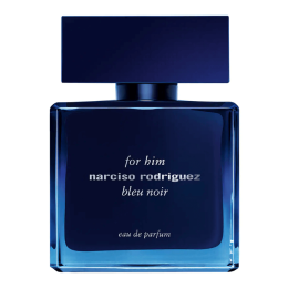 Оригинал Narciso Rodriguez - Bleu Noir Eau de Parfum 100 ml