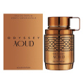 Armaf - Odyssey Aoud Eau de Parfum 60 ml