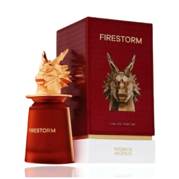 French Avenue - Firestorm Extrait 100 ml