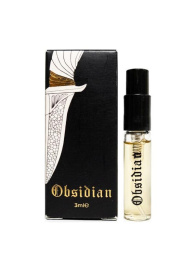 Пробник оригинал French Avenue Obsidian Elixir 3 ml