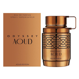 Armaf - Odyssey Aoud Eau de Parfum 60 ml