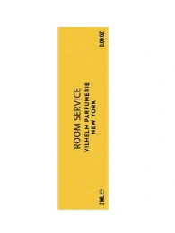 Пробник Оригинал VILHELM PARFUMERIE Room Service Eua De Parfum 2.5 ml