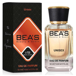Элитный парфюм Bea's Beauty & Scent U723 - Kilian Princess by Kilian