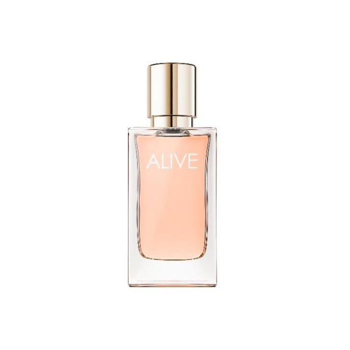 Оригинал Hugo Boss - Alive Eau de Parfum 30 ml