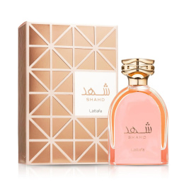 Lattafa - Shahd Eau de Parfum 100 ml