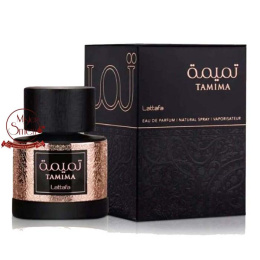 Lattafa - Tamima Eau de Parfum, 100 ml