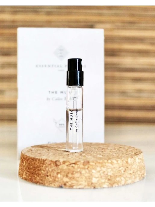Пробник Оригинал Essential Parfums The Musc Eau De Parfum 2 ml