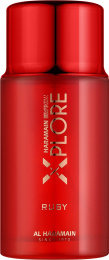 Al Haramain - XPlore Ruby Eau de Parfum 100 ml