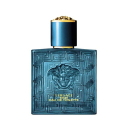 Оригинал Versace - Eros Pour Homme 50 ml