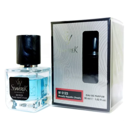 Элитный парфюм Sevaverek 30 ml M 5123 Paco Rabanne Invictus