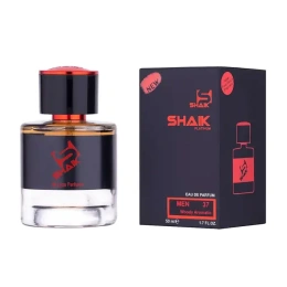 Элитный парфюм Shaik New Design M37 Calvin Klein Euphoria Men
