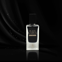Fragrance World - Black Kabul 60 ml