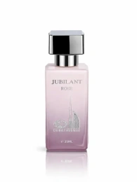 Dubai Avenue - Jubilant Rose 35 ml