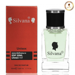 Элитный парфюм Silvana U117 Escentric Molecules Escentric 01