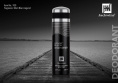 Дезодорант Johnwin Black Legendary 200 ml