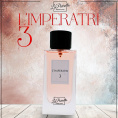 La Parretto - Limperatri 3, 100 ml