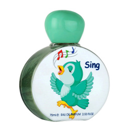 Lattafa - Sing Eau de Parfum 75 ml