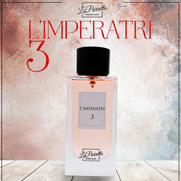 La Parretto - Limperatri 3, 100 ml