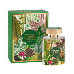 Al Haramain - Amber Oud Green Dubai Extrait de Parfum 100 ml