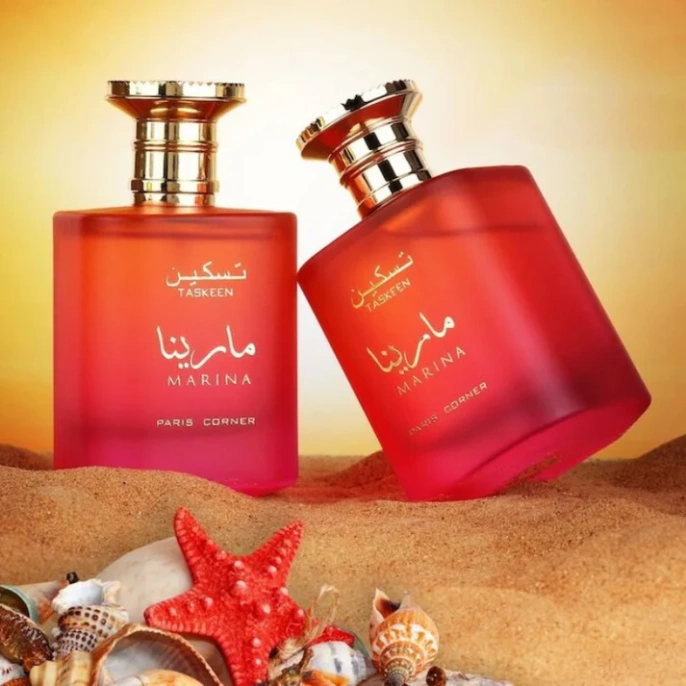 Paris Corner - Taskeen Marina 100 ml