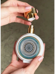 Пробник Оригинал Bvlgari Nirvanesque 2 ml