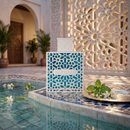 Rayhaan - Azul Eau de Parfum 100 ml