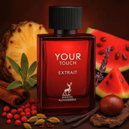 Maison Alhambra -  Your Touch Extrait 100 ml