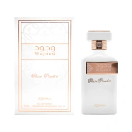 Adyan - Wujood Rose Poudre 100 ml