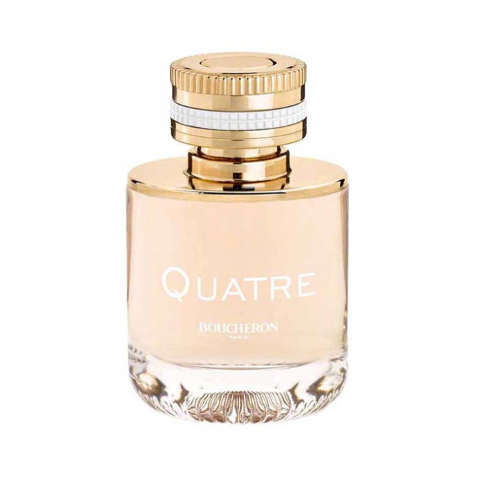 Оригинал Boucheron - Quatre Eau de Parfum 50 ml