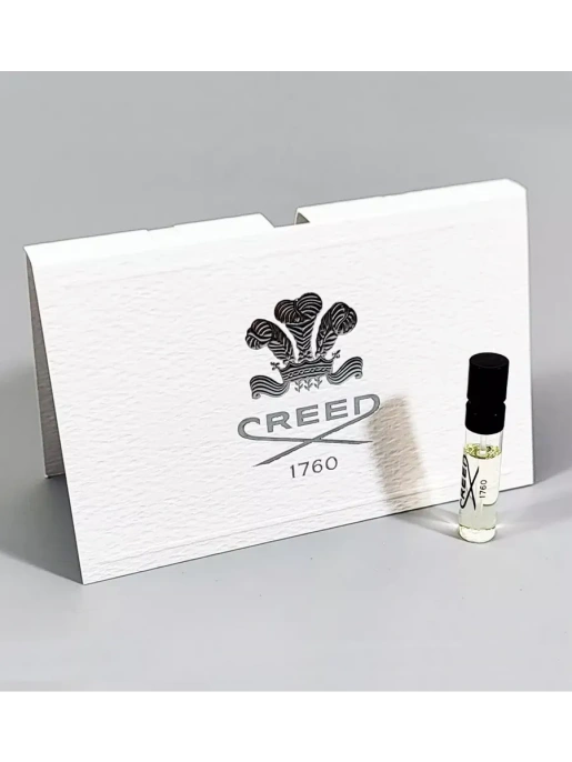 Пробник Оригинал Creed Original Vetiver 1.7 ml
