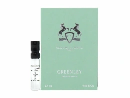 Пробник Оригинал Parfums De Marly Greenly 1.5 ml