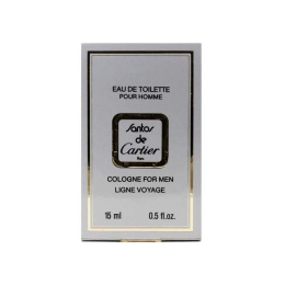Оригинал Cartier - Santos Eau de Toilette 15 ml