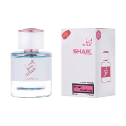 Элитный парфюм Shaik New Design W340 Escada island Kiss