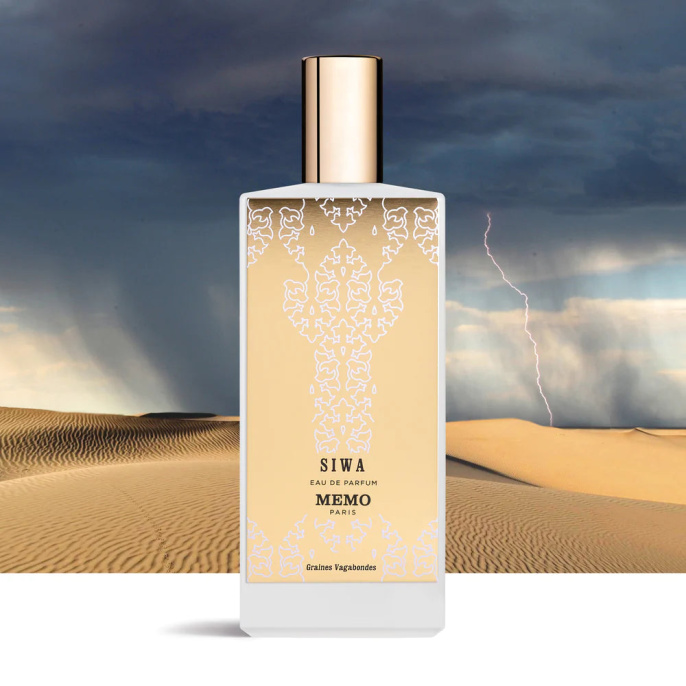 Оригинал Memo Paris Siwa EDP 75 ml
