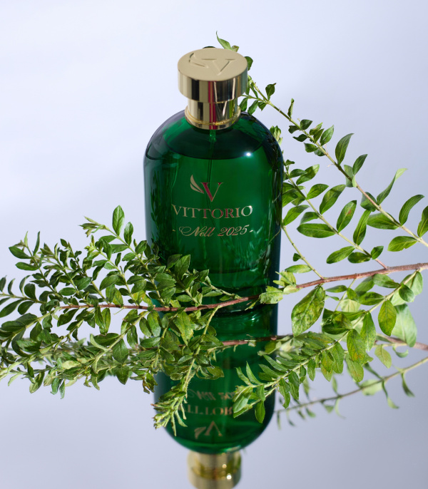 Vittorio - Nell 2025 Extrait De Parfum 100 ml