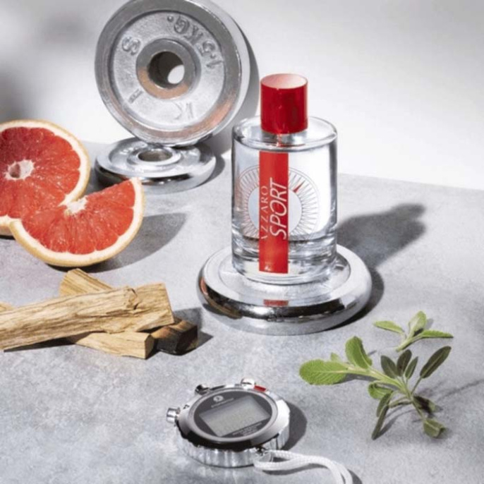 Оригинал Azzaro - Sport Eau de Toilette 100 ml