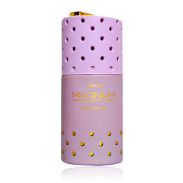 Арабский дезодорант Armaf Magnum Светло Сиреневый for Women 250 ml