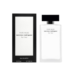 Оригинал Narciso Rodriguez Pure Musc Edp (W) 100 ml