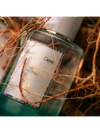 Пробник Оригинал Maissa Parfums Jardin Des Cayes Vetiver 2 ml