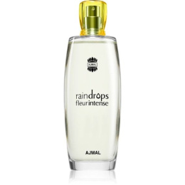Тестер оригинал Ajmal - Raindrops Fleur Intense 100 ml